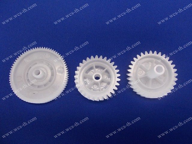 Swing Gear Fuser Drive Gear Set [ALP]